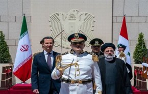 رئيسي في سورية.. زيارة استراتيجية بطابع اقتصادي