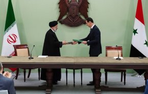 مسؤول اقتصادي: اتفاق ايراني سوري حول تاسيس بنك مشترك