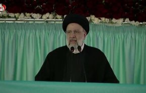 رئيسي: علاقة طهران ودمشق ليست استراتيجية فقط بل هي أخوة بين شعبين
