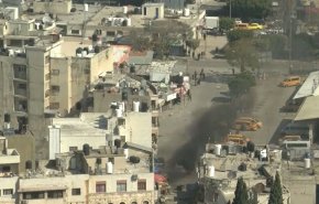 3 شهداء فلسطينيين خلال محاصرة أحد المنازل بالبلدة القديمة في نابلس