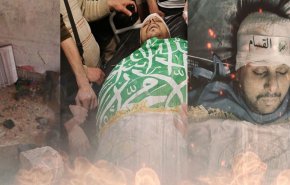 فصائل فلسطينية تزف شهداء نابلس 