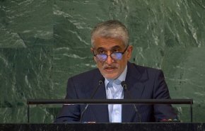 طهران تبين الآثار السلبية للحظر الأميركي على البيئة والحياة في إيران