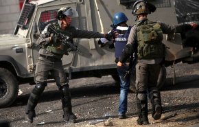 الصحفيون الفلسطينيون .. عزيمة فولاذية تقاوم الإبادة