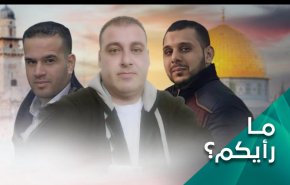 الاقمار التي صرعت استخبارات الاحتلال الاسرائيلي