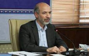 طهران تشارك في مؤتمر بغداد الثالث للمياه