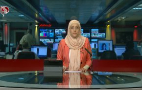 نشرة الاخبار من قناة العالم الساعة 08:00 بتوقيت غرينتش 05-05-2023