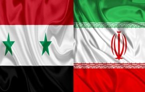 السفير الإيـراني بدمشق يلتقي برئيس مجلس الوزراء السوري
