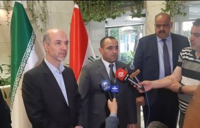 نمو تصدير الخدمات الفنية والهندسية لصناعة الكهرباء الى العراق