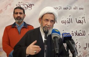 عالم دين لبناني يصف زيارة السيد رئيسي إلى سوريا بـ'التاريخية'