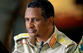 حميدتي وشكري يبحثان المبادرات الرامية لإيجاد حل شامل بالسودان
