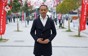 شاهد.. استطلاعات الرأي تكشف نتائج الانتخابات في تركيا