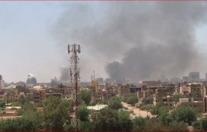 طرفا الصراع في السودان يشتبكان في الخرطوم ويتفاوضان في جدة!