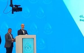 وزير الطاقة الايراني: لتفعيل امكانيات التعاون المغفولة بين ايران والعراق