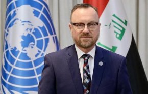  مسؤول اممي يكشف عن استخدام 