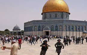 دعوات فلسطينية للحشد في الأقصى وإحباط أكبر مخطط اقتحام