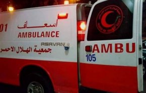 شاهد.. استشهاد شاب فلسطيني برصاص مستوطن في الداخل المحتل