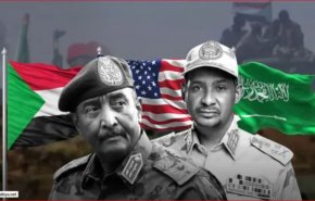 هناك قوى بامكانها وقف اطلاق النار بالسودان، وهذا ما فعلته حينما...
