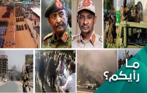محادثات جدة حول السودان، والايدي الخفية التي تلعب على وتر الصراع