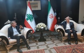 مباحثات إيرانية - لبنانية تتناول تعزيز التعاون في مجال الطاقة