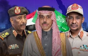 ترقّب لمحادثات السعودية بين طرفي النزاع لإرساء هدنة جديدة بالسودان
