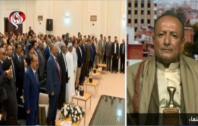 شاهد.. الفشل الذريع العنوان الأبرز لتشاور 