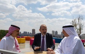 لبحث المستجدات الاقليمية والدولية.. اجتماع أردني كويتي سعودي بالقاهرة