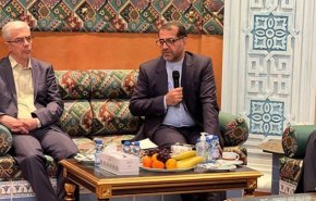 اللواء باقري: توسيع الدبلوماسية الإقليمية والدفاعية من المؤشرات المهمة للدبلوماسية في العالم
