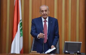 بري: عودة سوريا الى الجامعة بارقة أمل لقيامة جديدة