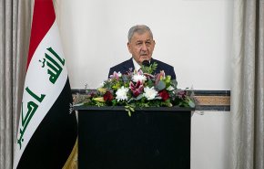 رئيس جمهورية العراق: نحو 15 ألف معمل ومصنع مغلق منذ 2003