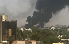 الاشتباكات تتجدد في الخرطوم تزامنا مع محادثات جدة
