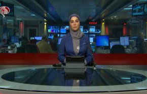 نشرة الاخبار من قناة العالم الساعة 08:00 بتوقيت غرينتش 08-05-2023