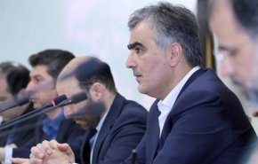البنك المركزي الايراني: سياستنا الاستراتيجية فك الارتباط مع الدولار في المعاملات التجارية