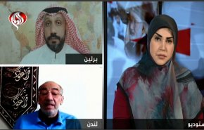 الحكومة والحلول الأمنية  الفاشلة +فيديو