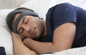 اعرف شخصيتك عن طريقة نومك
