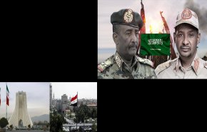 محادثات جدة...وتطورات الصراع في السودان، وايران مستعدة لتعزيز الدفاع السوري.. الحدث والدلالات