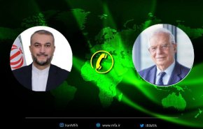 بوريل: التعاون بين إيران ووكالة الطاقة الذرية اكتسب زخما