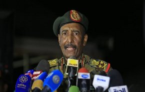 البرهان: مفاوضات جدة بلا فائدة إن لم يتم وقف إطلاق النار