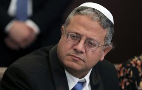 بن غفير: حان الوقت الآن!