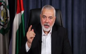 هنية: اغتيال القادة بعملية غادرة لن يجلب الأمن للمحتل
