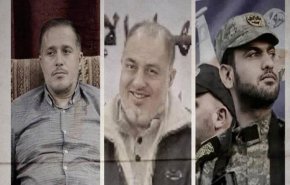 حركة فتح الانتفاضة تنعى شهداء و قادة المجلس العسكري في سرايا القدس
