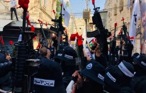 عرين الأسود: تصدينا لقوات خاصة بنابلس ثأرا لشهداء غزة