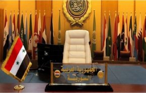 شاهد..عودة سوريا إلى الجامعة العربية انتصار من العيار الثقيل لدمشق