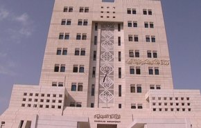 سوريا تعزي عوائل الشهداء الذين ارتقوا جراء العدوان الصهيوني على غزة