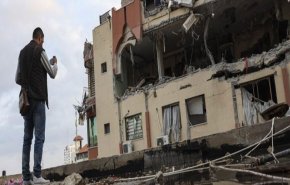 الأردن يدعو لتحرك دولي فوري لوقف العدوان الصهيوني على غزة