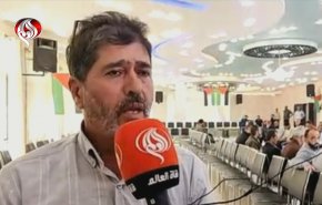 شقيق القيادي الشهيد في غزة: لن يهنأ الاحتلال بالأمان بعد الان