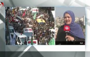 كيف سيكون رد المقاومة على اغتيال الاحتلال لقادة الجهاد الإسلامي  