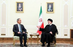 رئيسي: تنفيذ العدالة في ملف اغتيال قادة مكافحة الإرهاب لا ينبغي أن يخضع لمضي الزمن