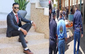 غزة.. شهيد وجريح في خانيونس باستهداف اسرائيلي+فيديو