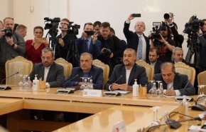 عبداللهيان: انتشار الجيش السوري على حدود تركيا سيبدد هواجس انقرة الأمنية