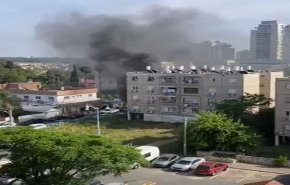 لحظة بلحظة.. تجدد قصف الإحتلال على قطاع غزة والمقاومة تردّ برشقات صاروخية  وعدد الشهداء الفلسطينيين الى 21 شهيدا
